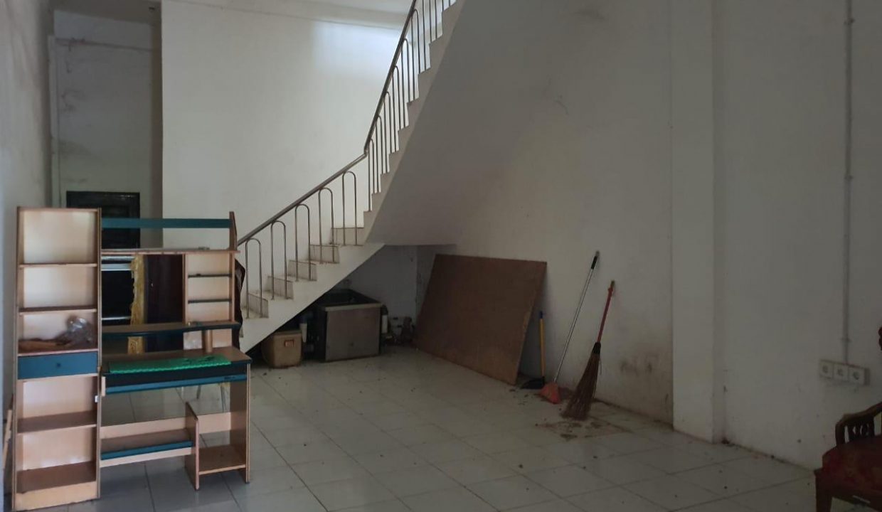 Dijual 2 Unit Ruko Jalan Siaran Palembang (9)