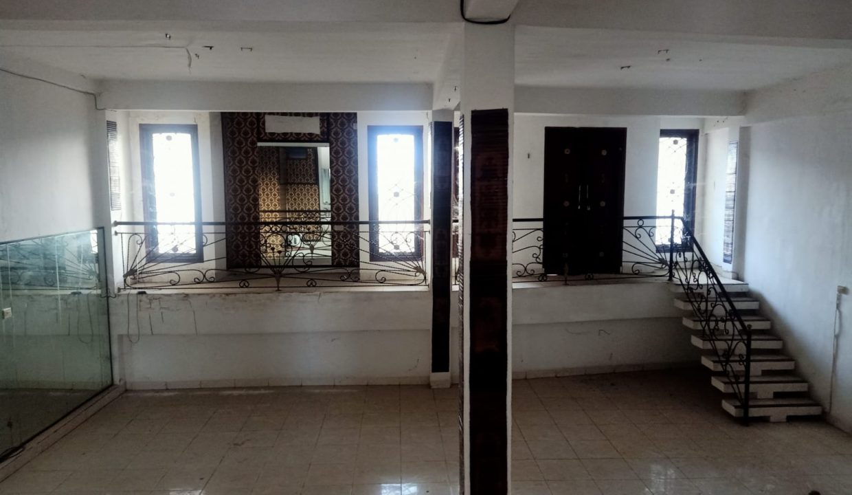 Dijual 2 Unit Townhouse Kompleks Taman Meteor Palembang (7)