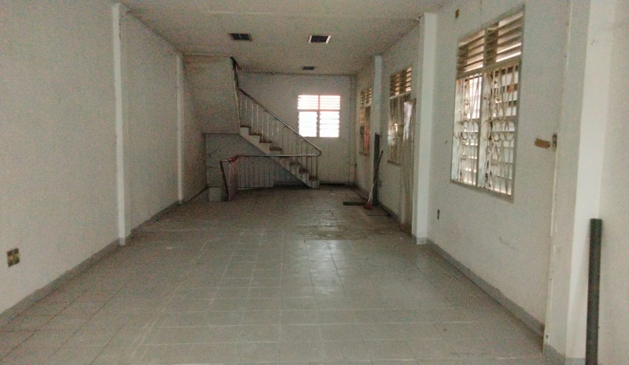 Dijual Dan Disewakan Ruko 3,5 Lantai 1 Unit di Jln. Veteran (2)