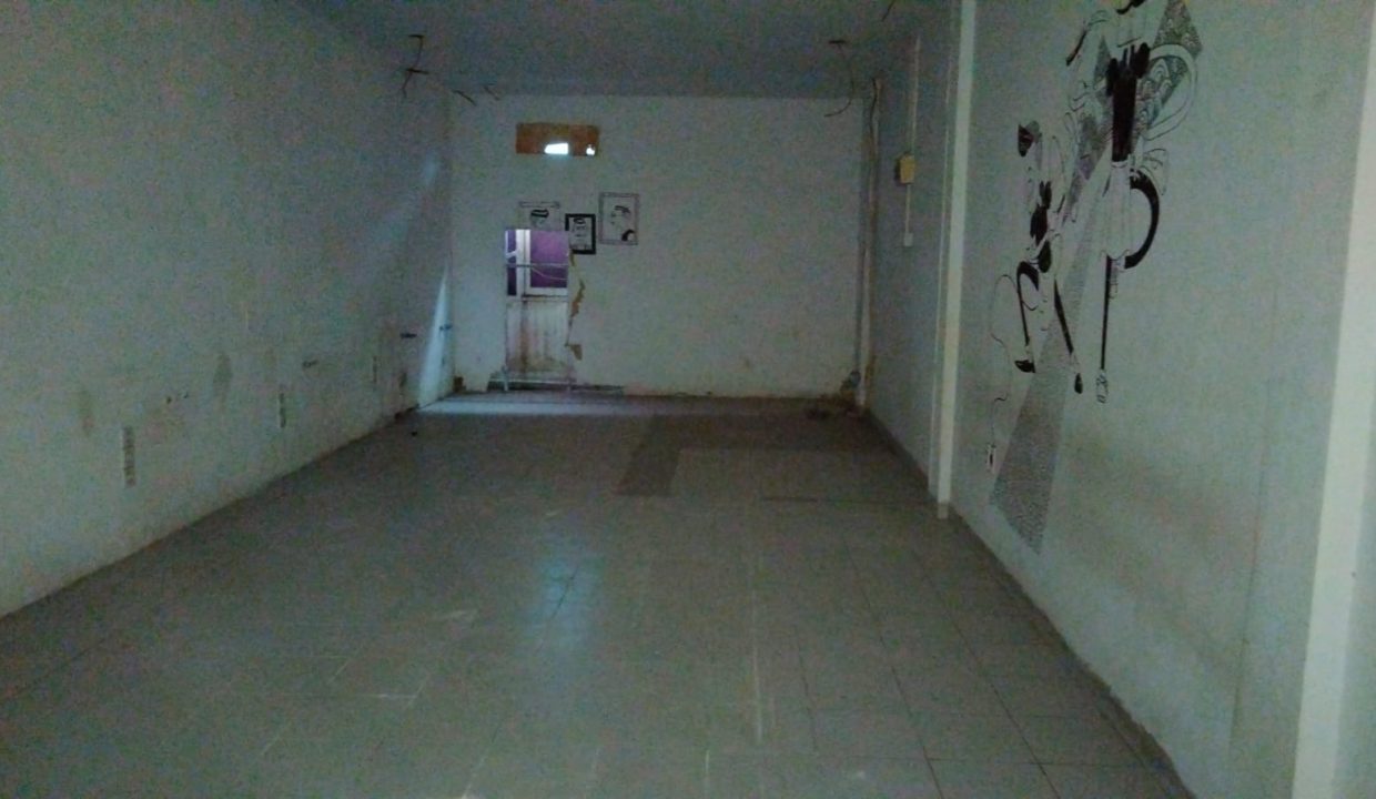 Dijual Dan Disewakan Ruko 3,5 Lantai 1 Unit di Jln. Veteran (4)