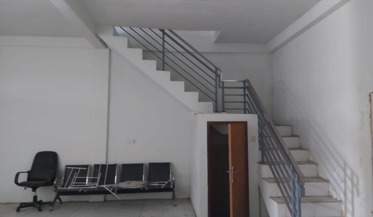 Dijual Ruko 2 unit Gandeng Plong, di Jln Abdul Rozak Kalidoni Palembang (4)