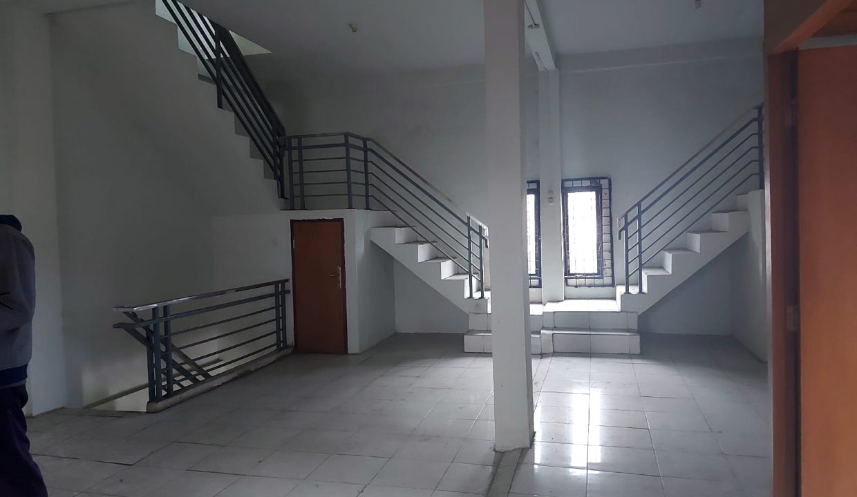 Dijual Ruko 2 unit Gandeng Plong, di Jln Abdul Rozak Kalidoni Palembang (6)