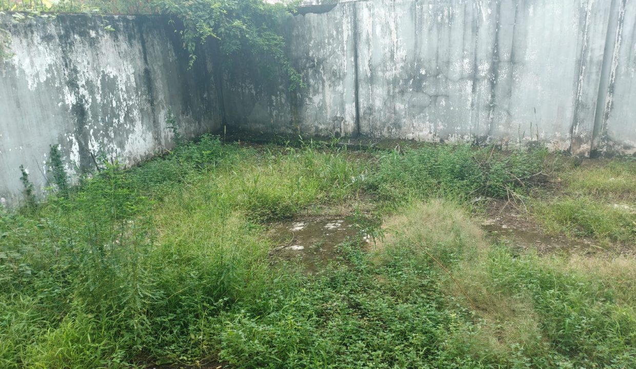 Dijual Ruko 2 unit Gandeng Plong, di Jln Abdul Rozak Kalidoni Palembang (8)
