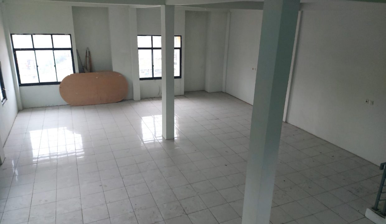 Dijual Ruko 2 unit Gandeng Plong, di Jln Abdul Rozak Kalidoni Palembang (9)