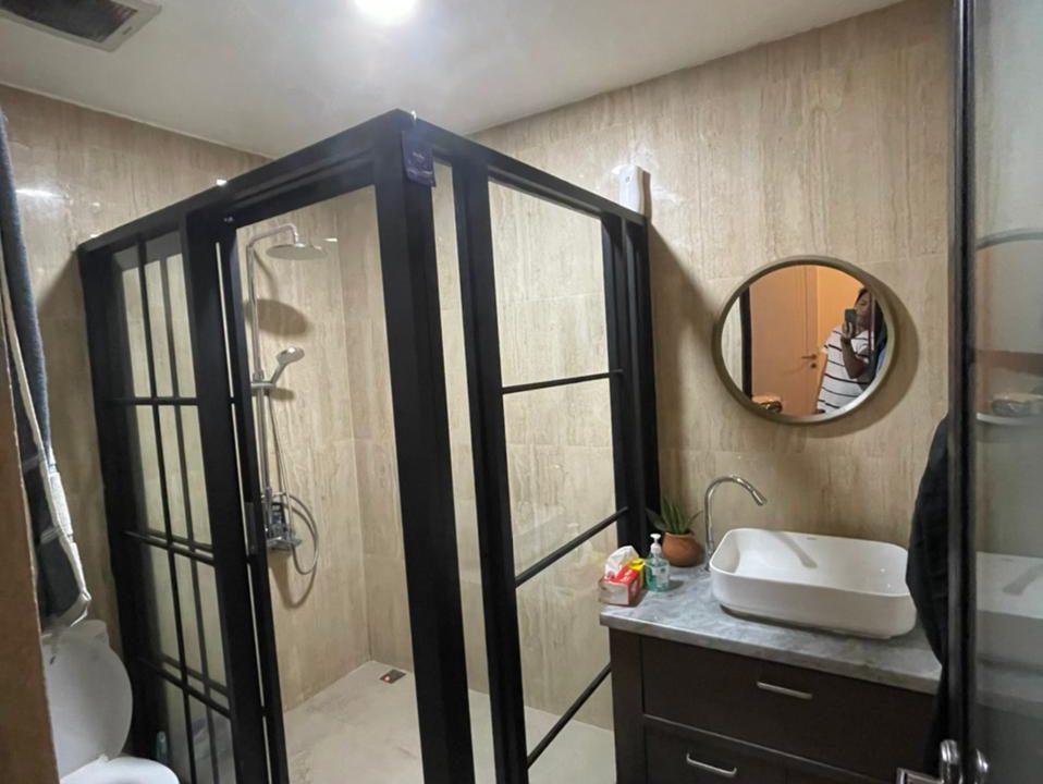 Dijual Rumah Bagus, Posisi Hook, Bonus 2 Unit Kios Palembang (5)