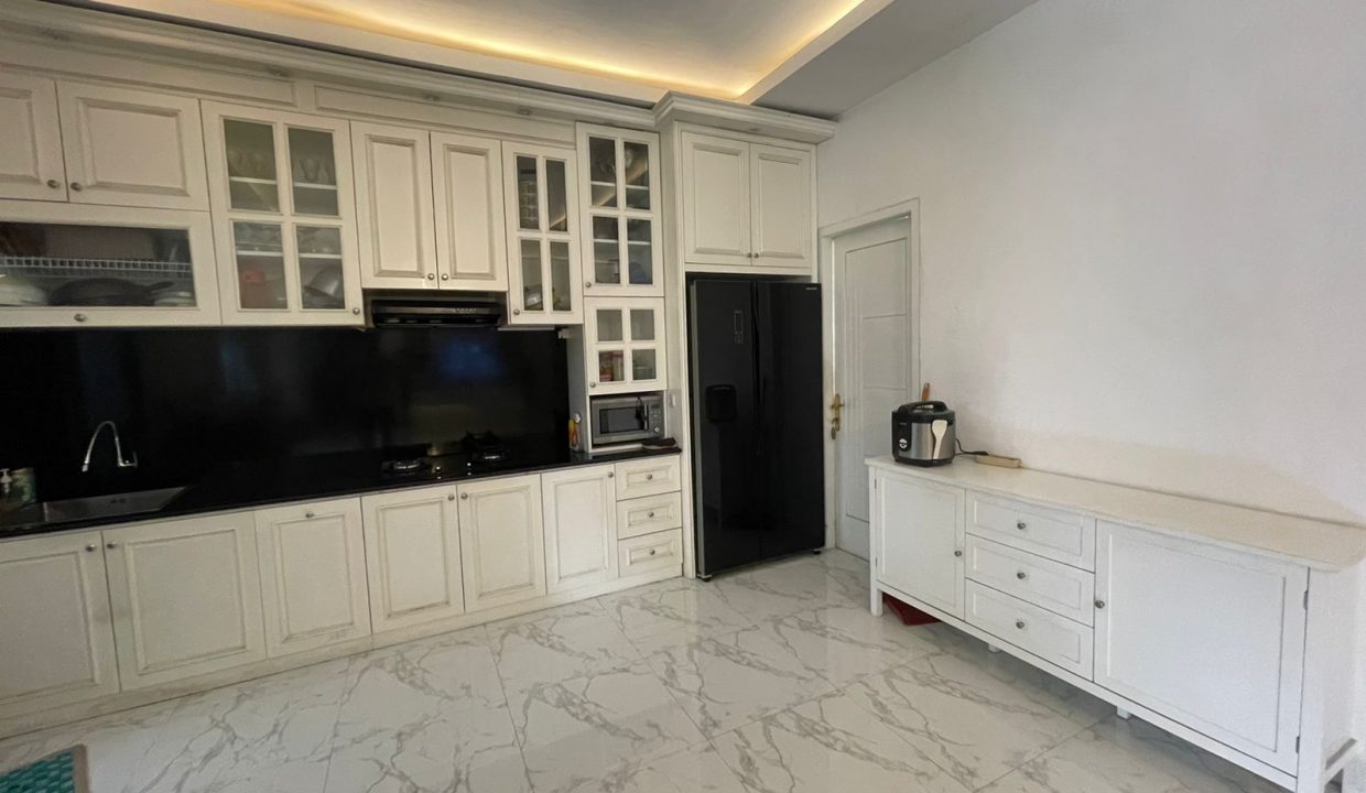 Dijual Rumah Bagus, Posisi Hook, Bonus 2 Unit Kios Palembang (8)