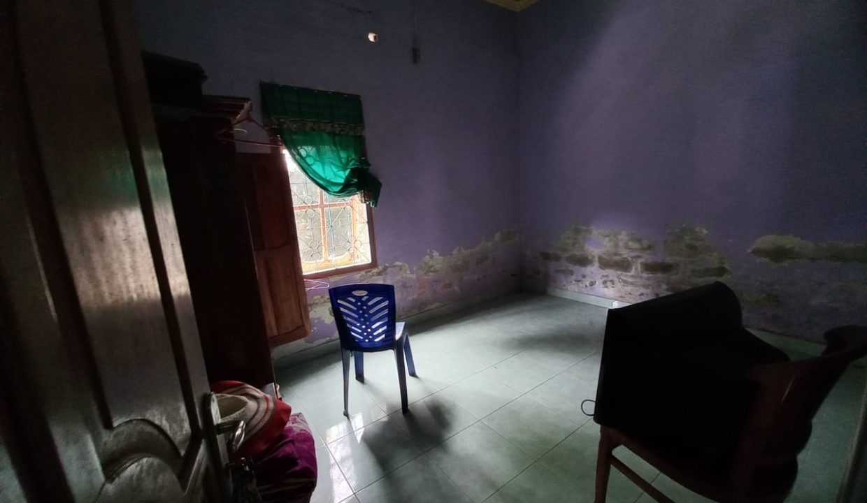 Dijual Rumah Bagus dan Terawat di Jalan Lunjuk Jaya (2)