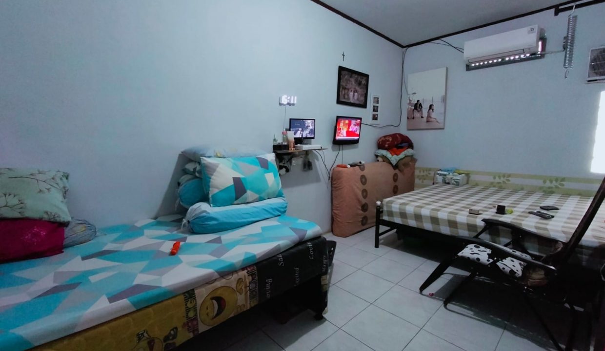 Dijual Rumah Cantik di Taman Sari 2 Kenten Laut (4)