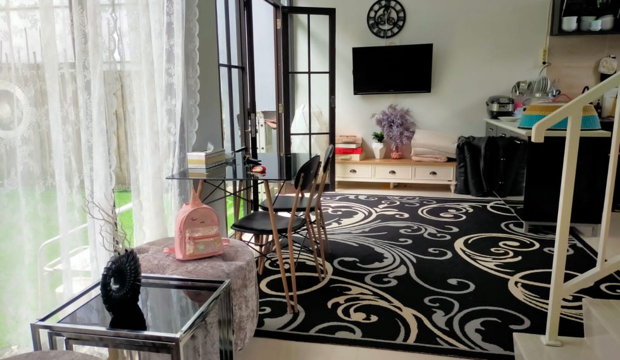 Dijual Rumah Citra Grand City (10)