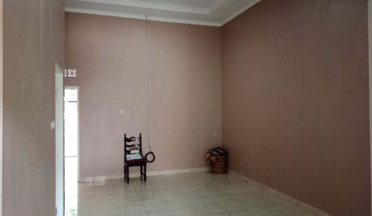 Dijual Rumah Jl. Letkol Adrianz KM 6 Palembang (4)