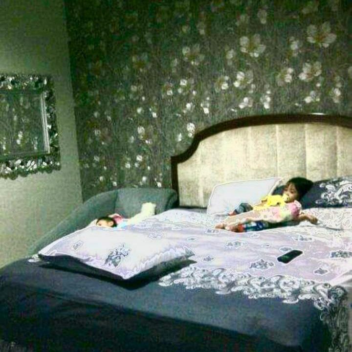 Dijual Rumah Kompleks Pusri Sukamaju Palembang (7)