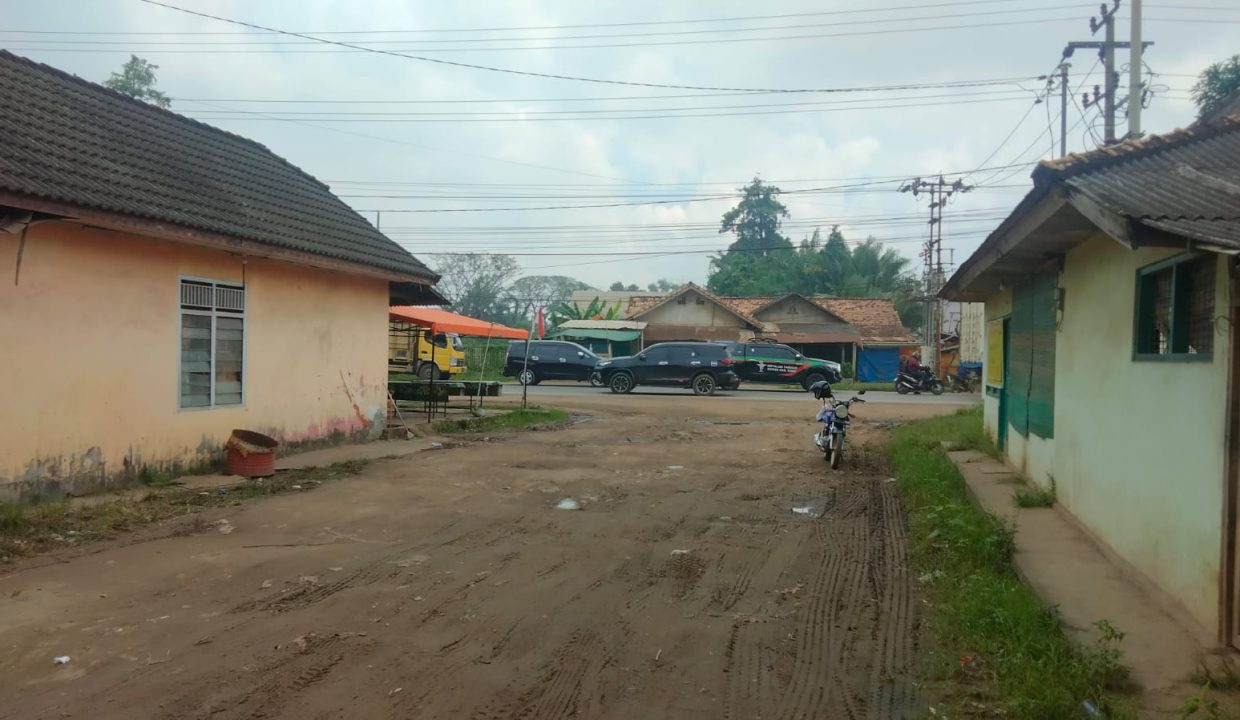 Dijual Tanah Jalan Palembang Betung KM 17 Banyuasin Palembang (3)