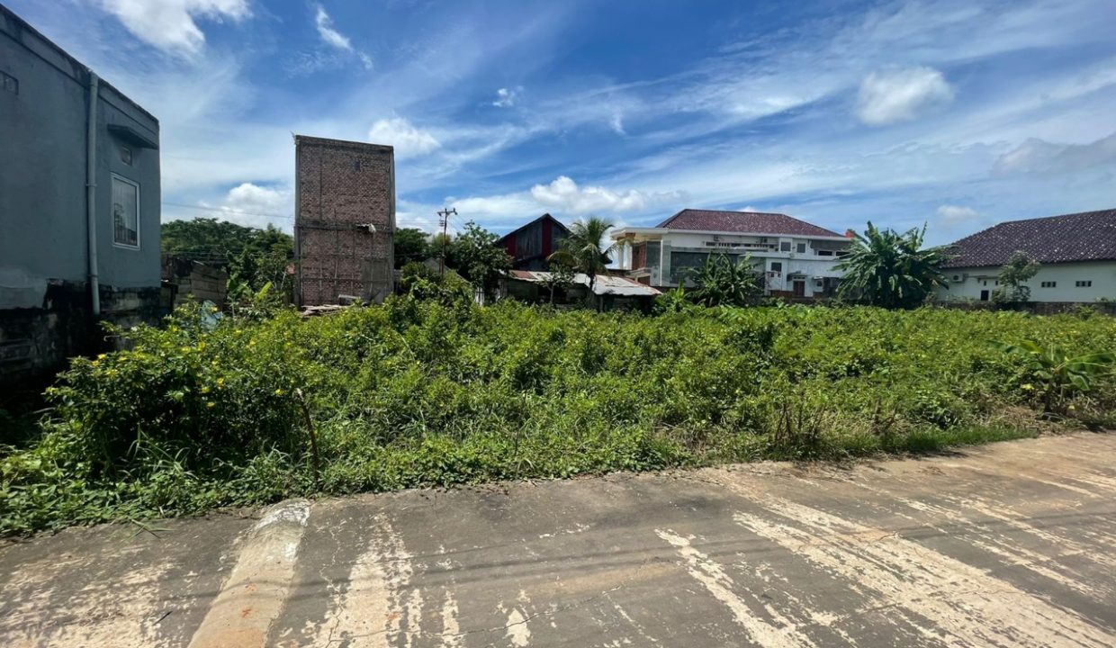 Dijual Tanah Macan Lindungan (4)