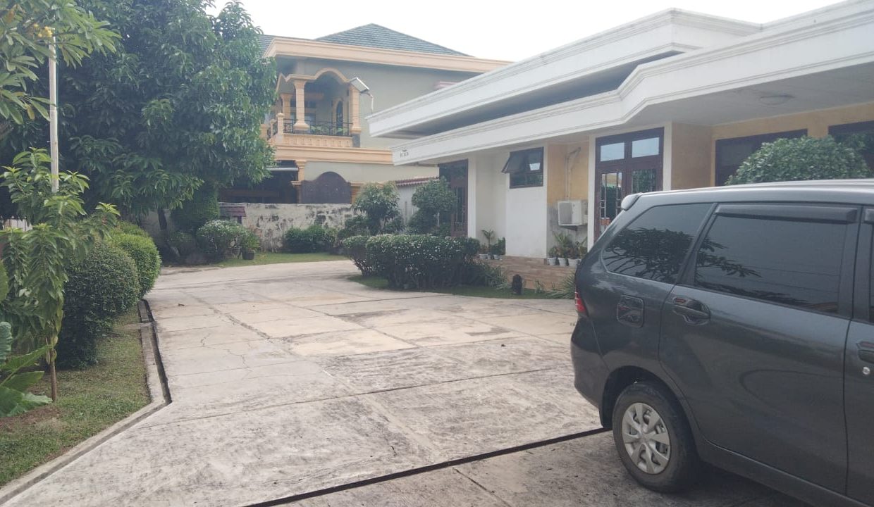 Dijual dan di sewakan Rumah Palembang (2)