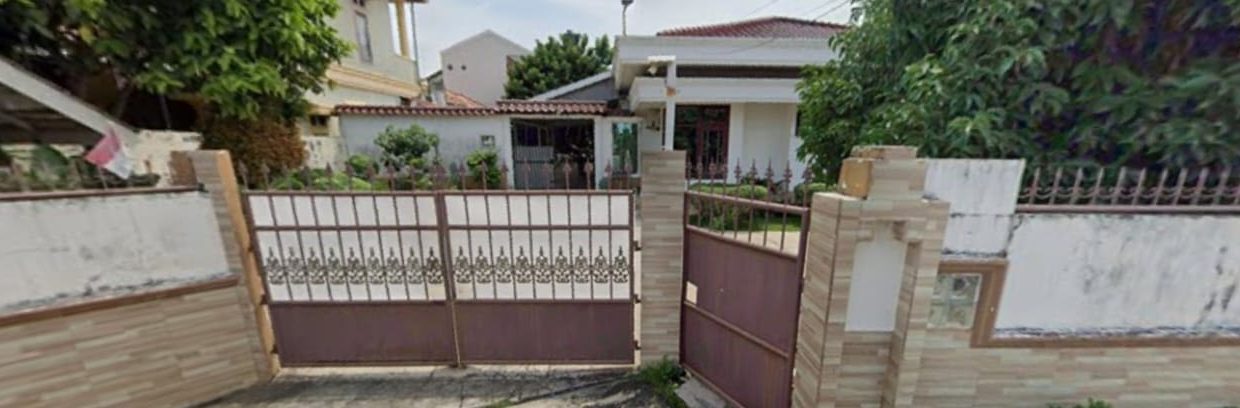 Dijual dan di sewakan Rumah Palembang (3)