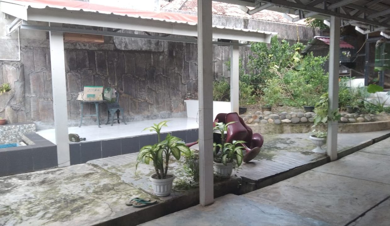 Dijual dan di sewakan Rumah Palembang (4)