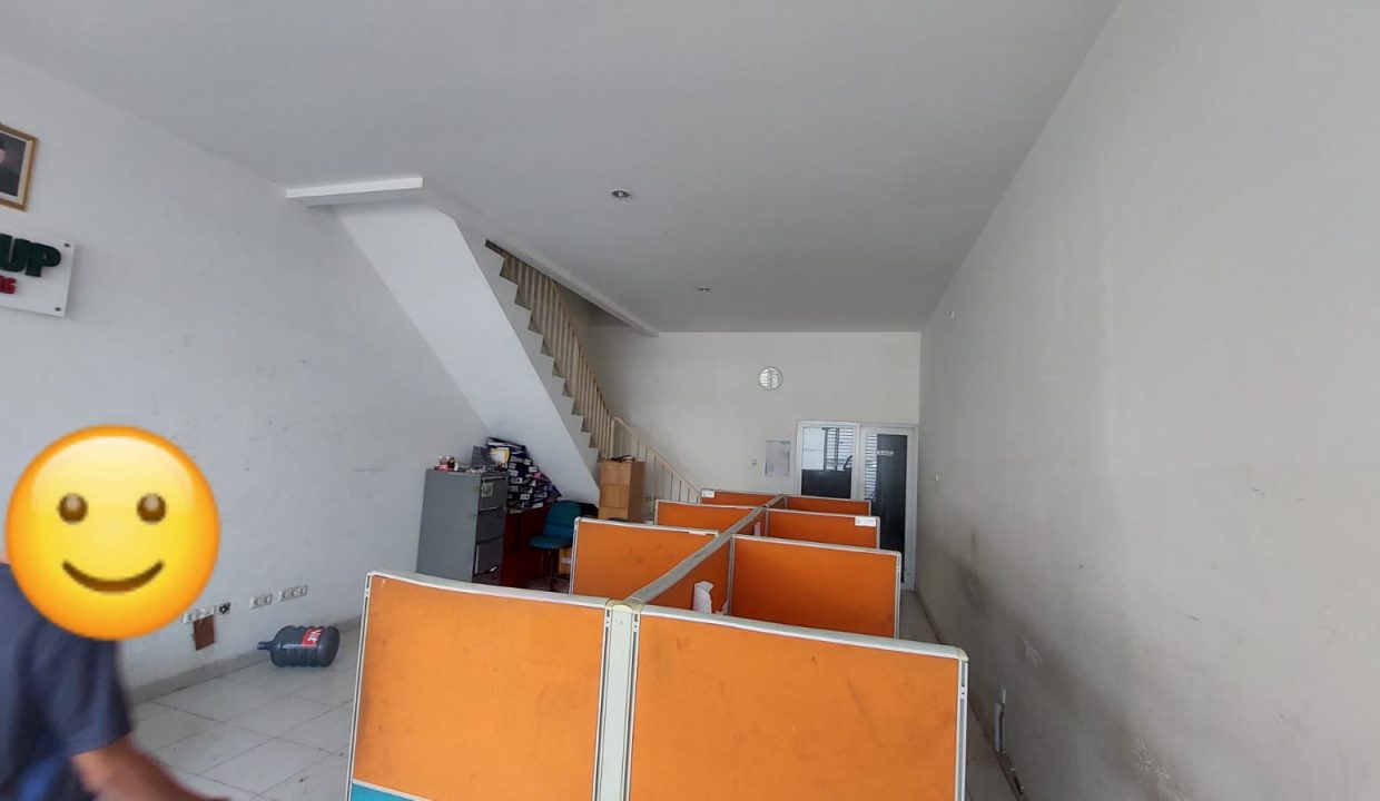 Dijual ruko 3 lantai komplek Citra Grand City dekat Mc D (4)