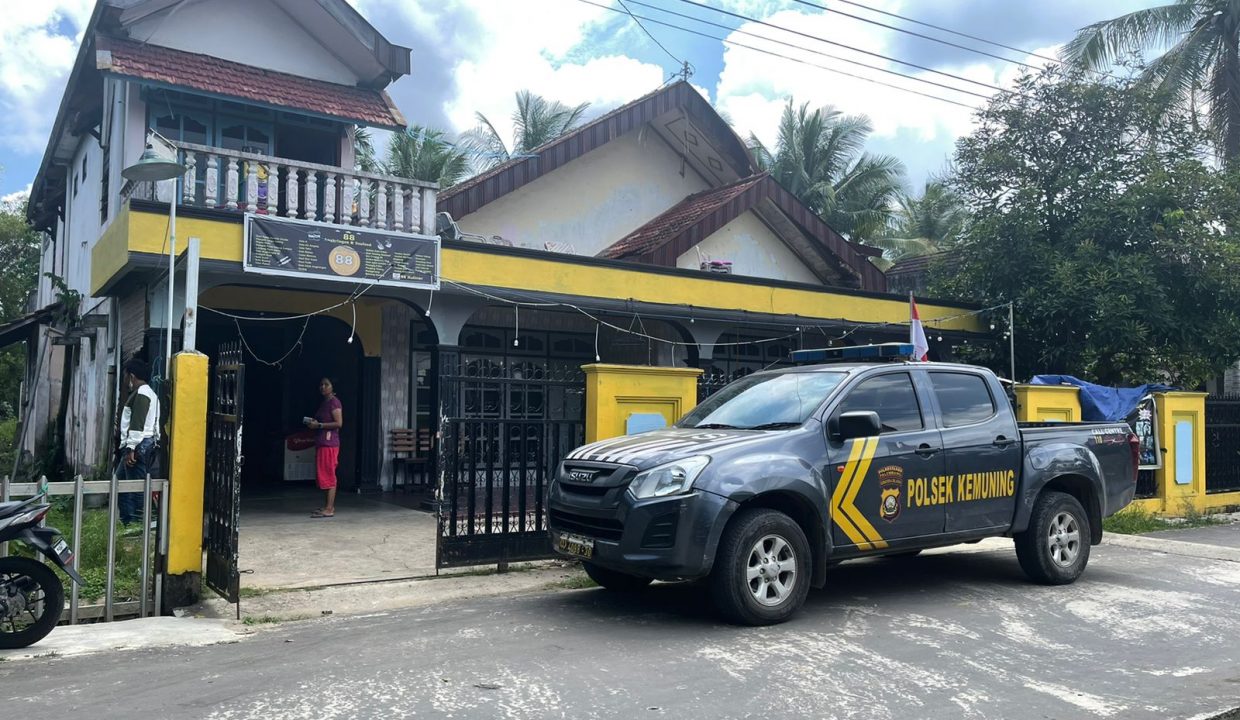 Dijual rumah dan Tanah Sekojo Palembang (6)