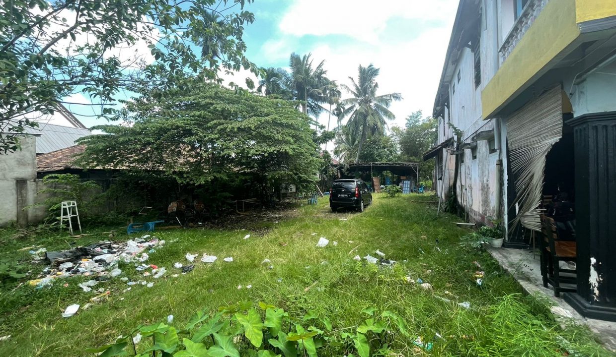 Dijual rumah dan Tanah Sekojo Palembang (9)