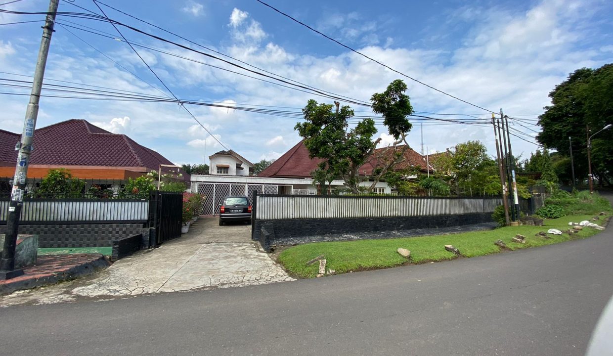 Dijual rumah lokasi Premium Kambang Iwak (4)