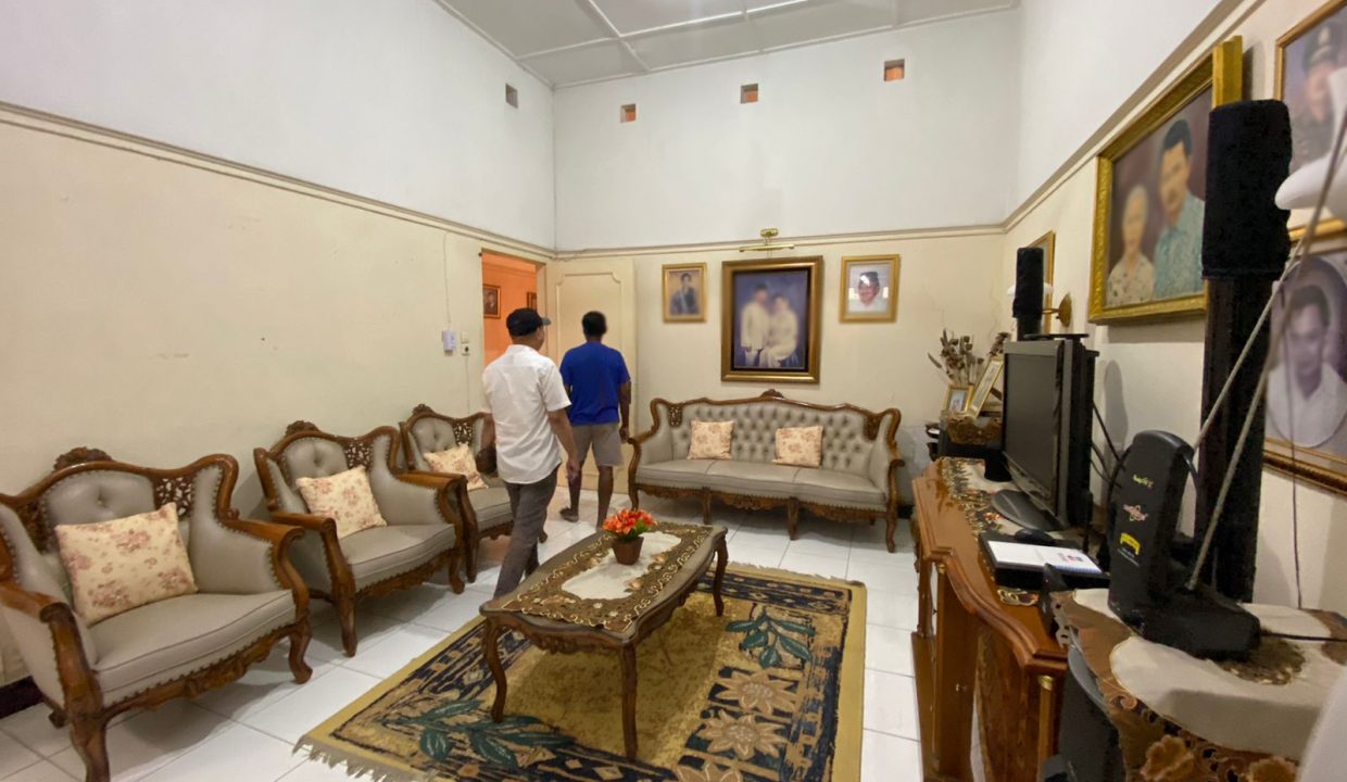 Dijual rumah lokasi Premium Kambang Iwak (7)