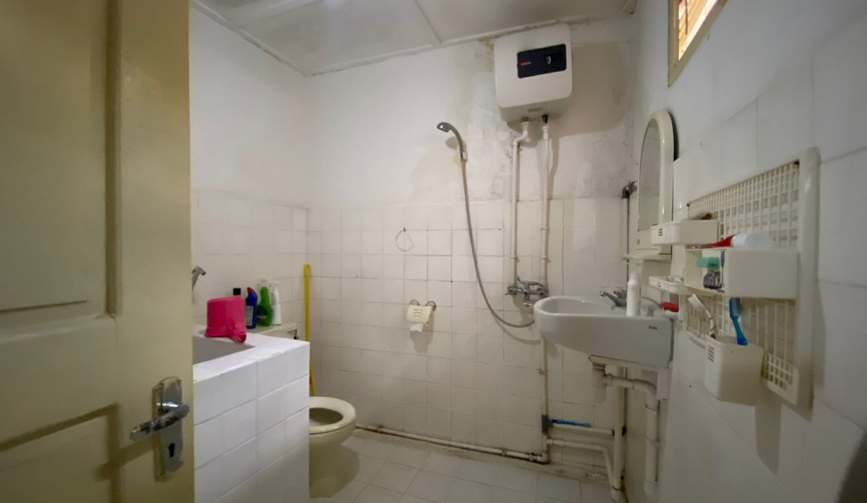 Dijual rumah lokasi Premium Kambang Iwak (9)