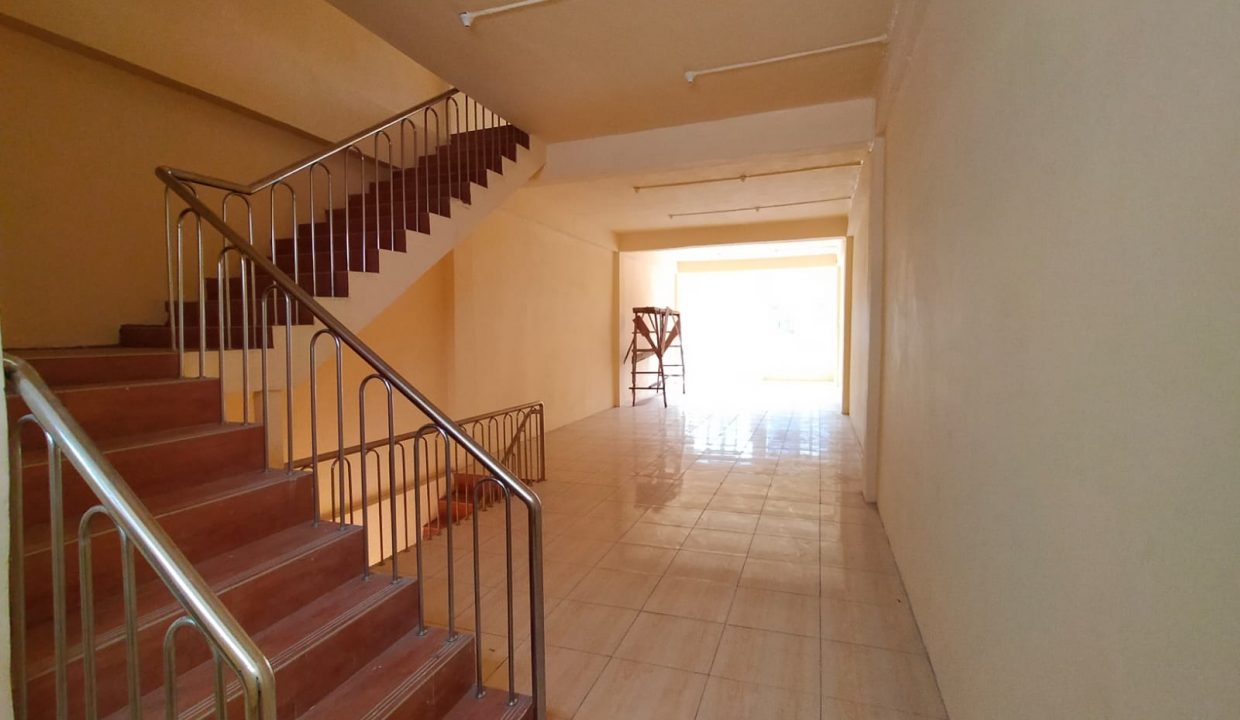 Disewakan 2 unit Ruko Jl Radial Palembang (2)