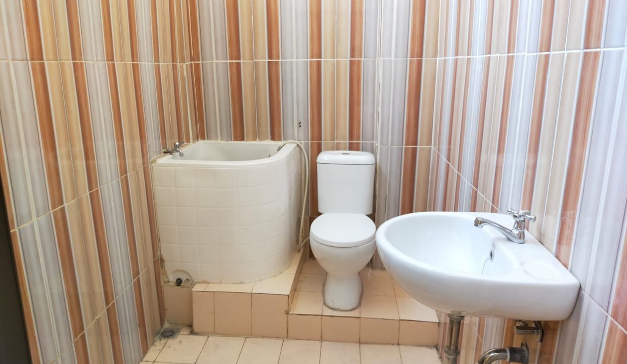 Disewakan 2 unit Ruko Jl Radial Palembang (3)