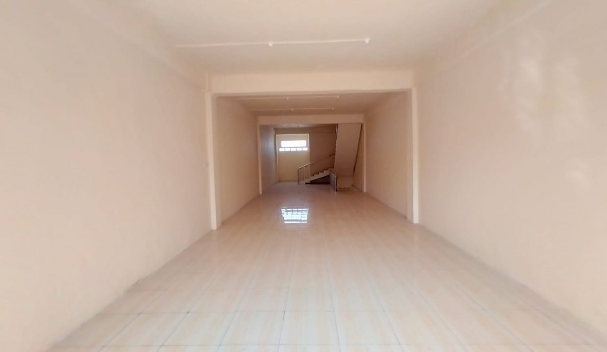 Disewakan 2 unit Ruko Jl Radial Palembang (4)