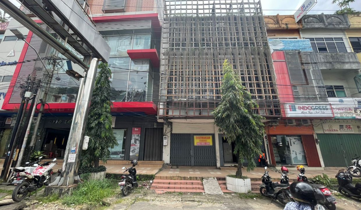 Disewakan-Ruko-2-Unit-Jalan-Kolonel-Atmo-Palembang-1