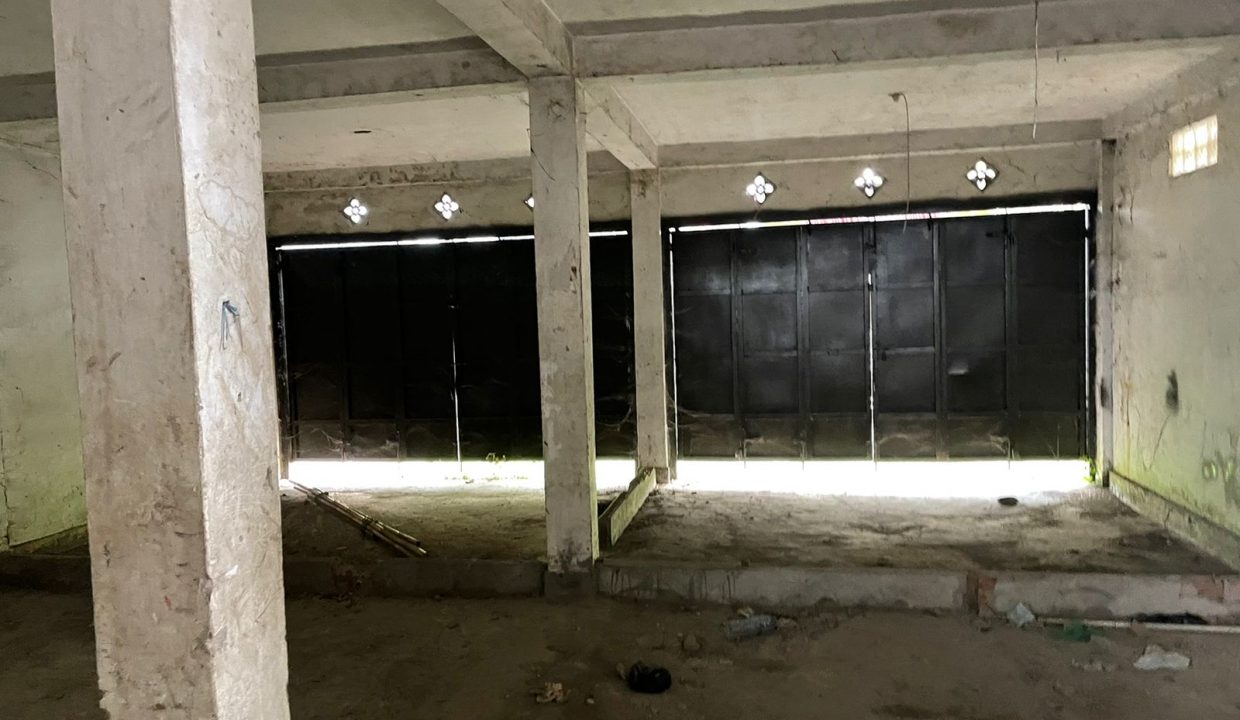 Disewakan gudang Jl perintis kemerdekaan palembang (11)