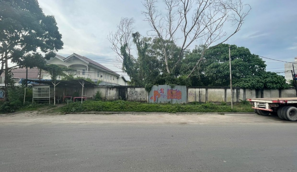 Disewakan tanah dekat bgr pusri palembang (3)