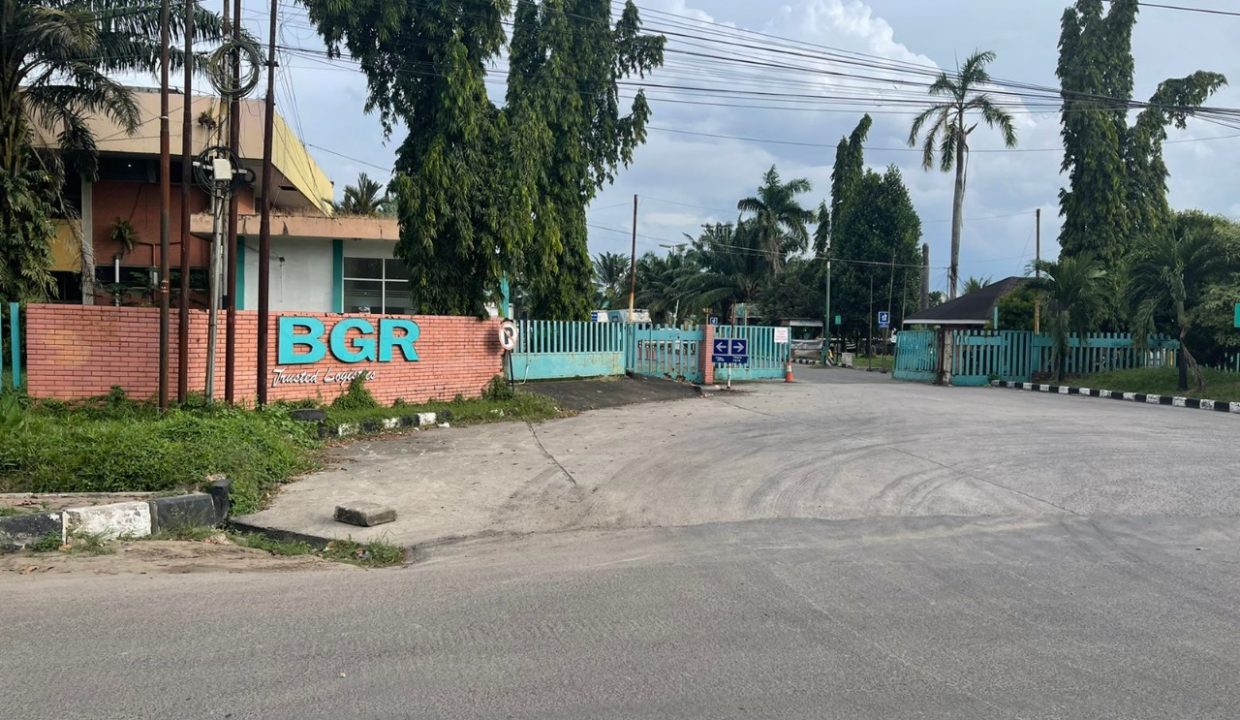 Disewakan tanah dekat bgr pusri palembang (4)
