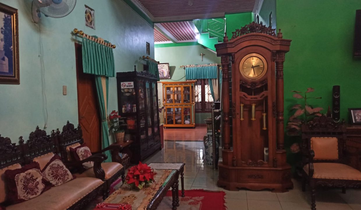 Jalan Mayor Zein Palembang (10)