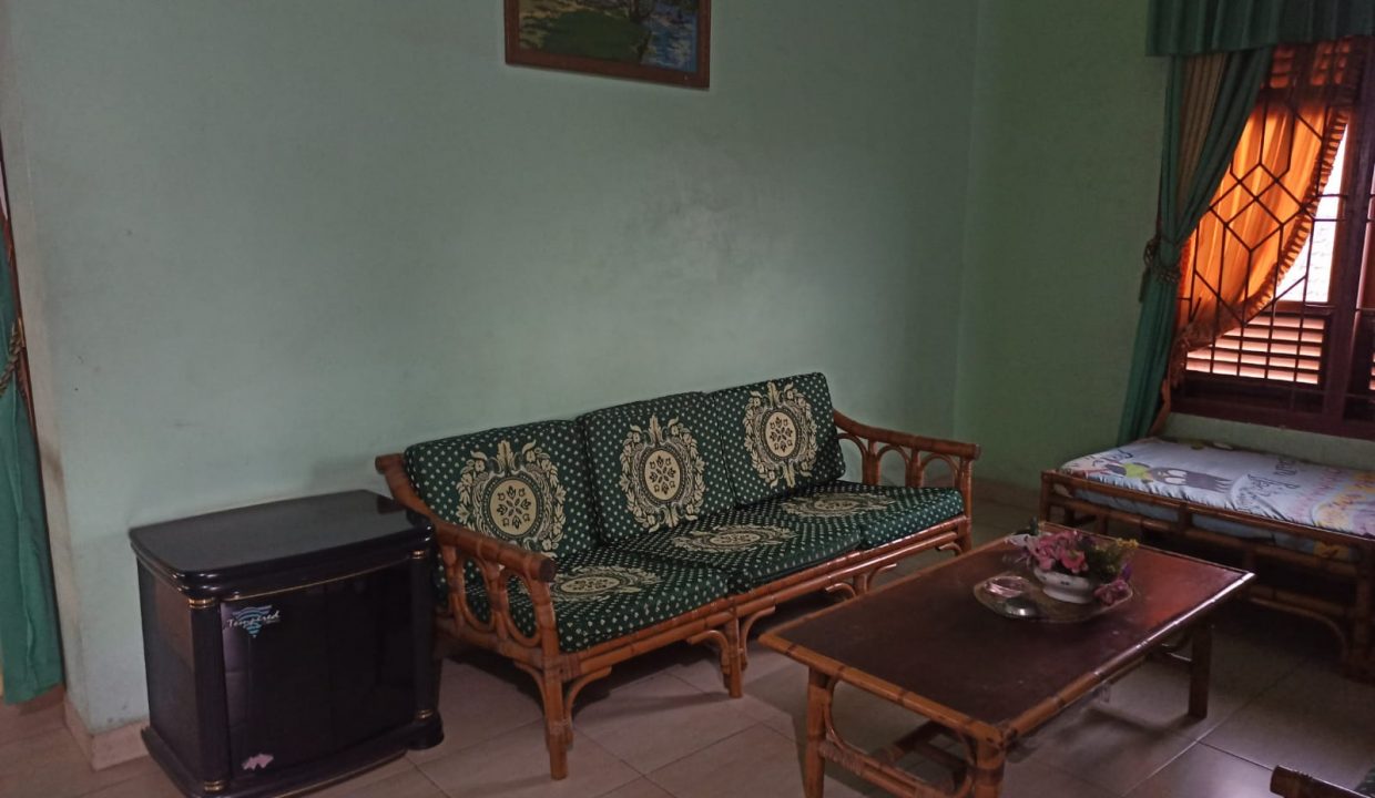 Jalan Mayor Zein Palembang (7)