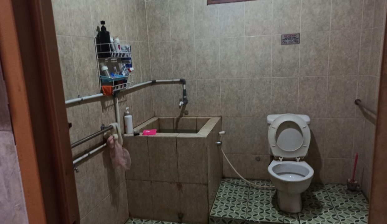 Jalan Mayor Zein Palembang (8)