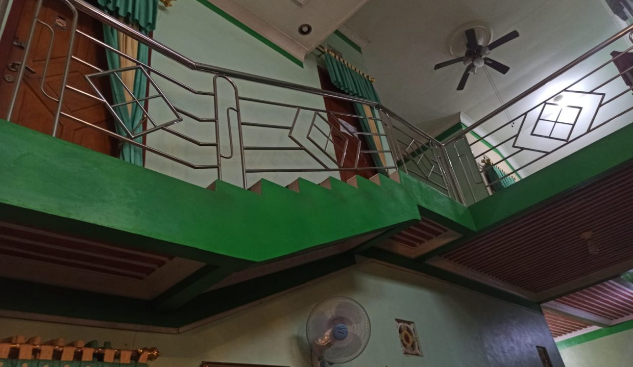 Jalan Mayor Zein Palembang (9)