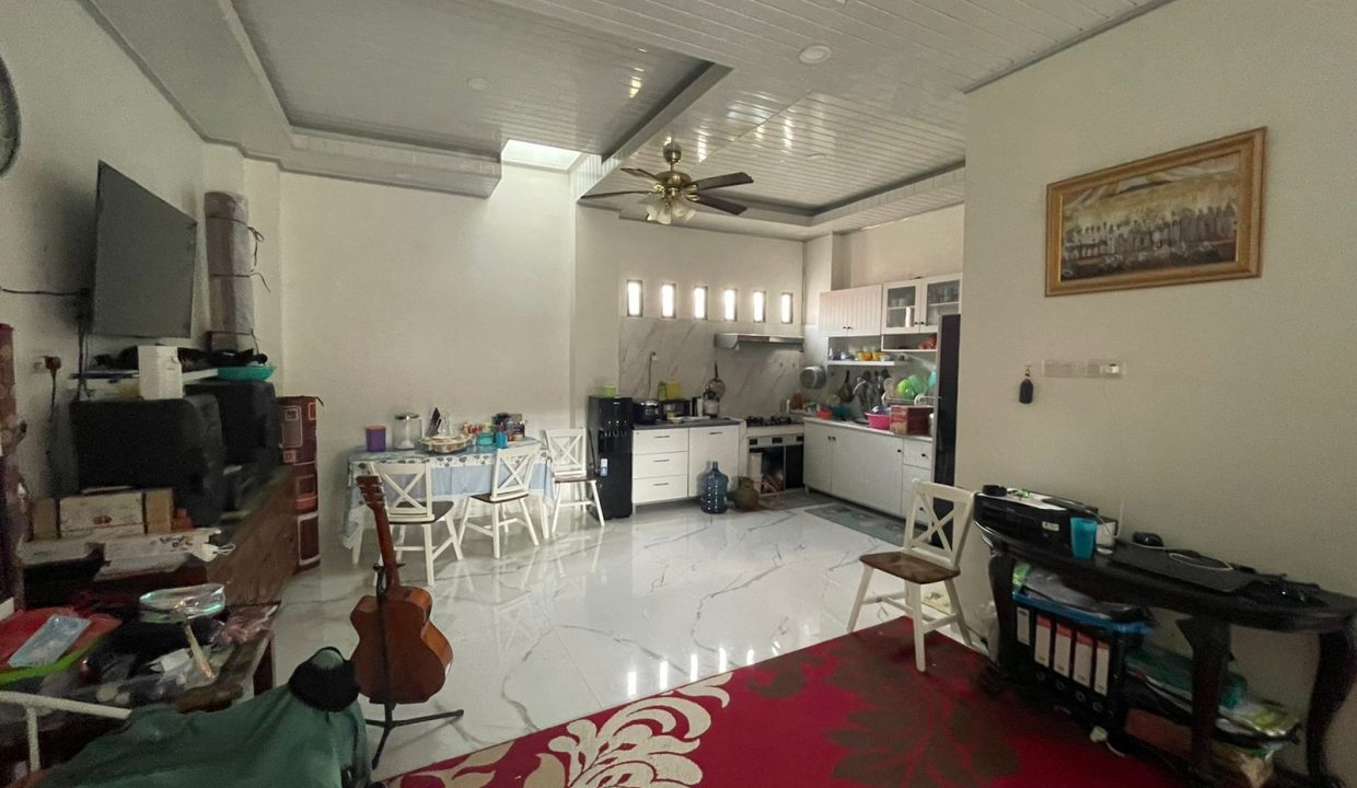 Jalan Sakti Wiratama (3)