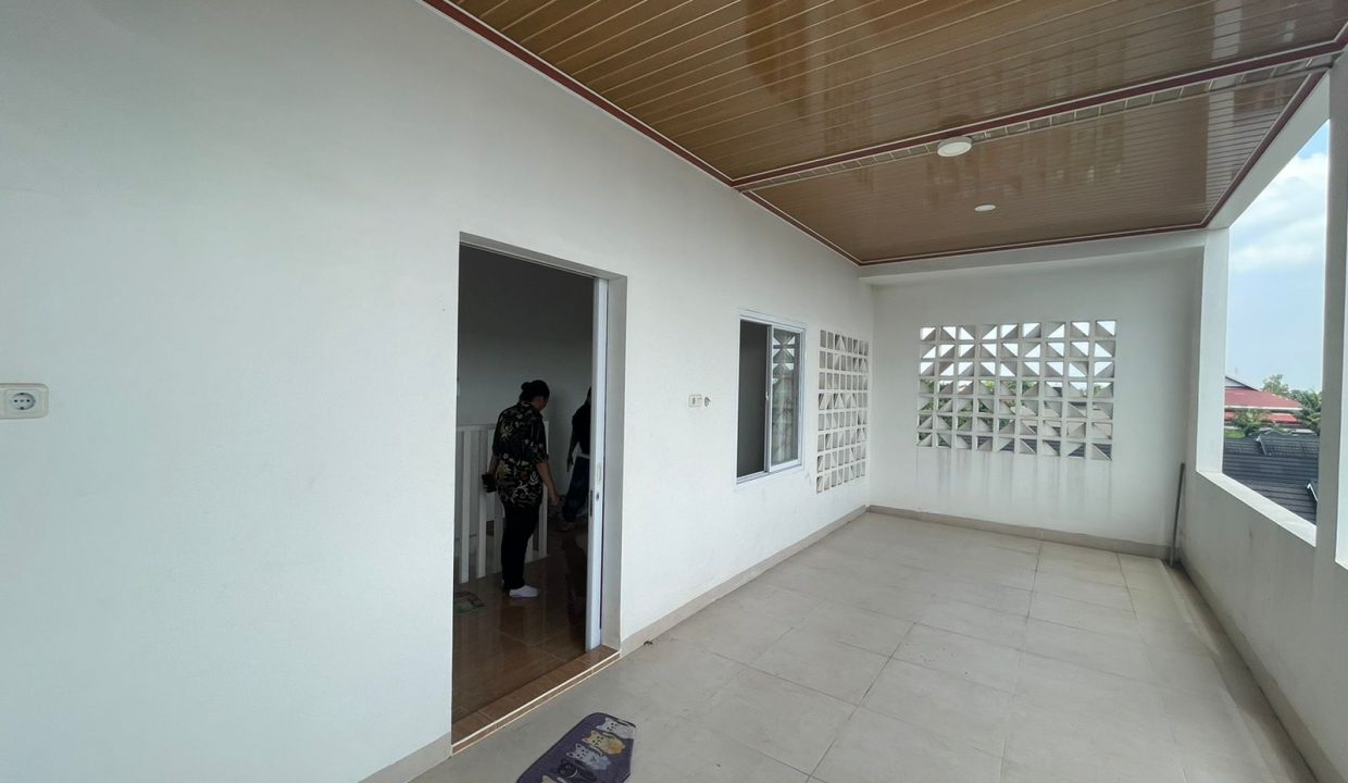 Jalan Sakti Wiratama (9)
