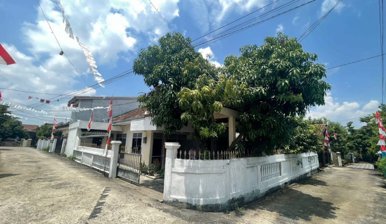 Jl Bank Raya Demang Lebar Daun (1)