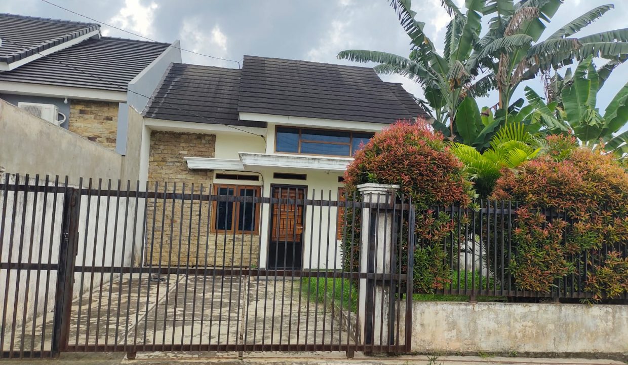 Lorong Sukun Orchard Talang Jambe (1)