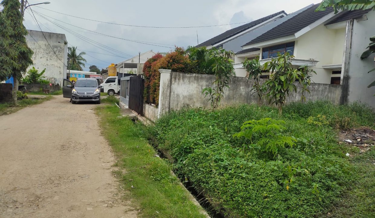 Lorong Sukun Orchard Talang Jambe (2)
