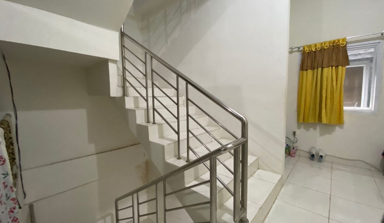 Ruko Komplek OPI Mall (3)