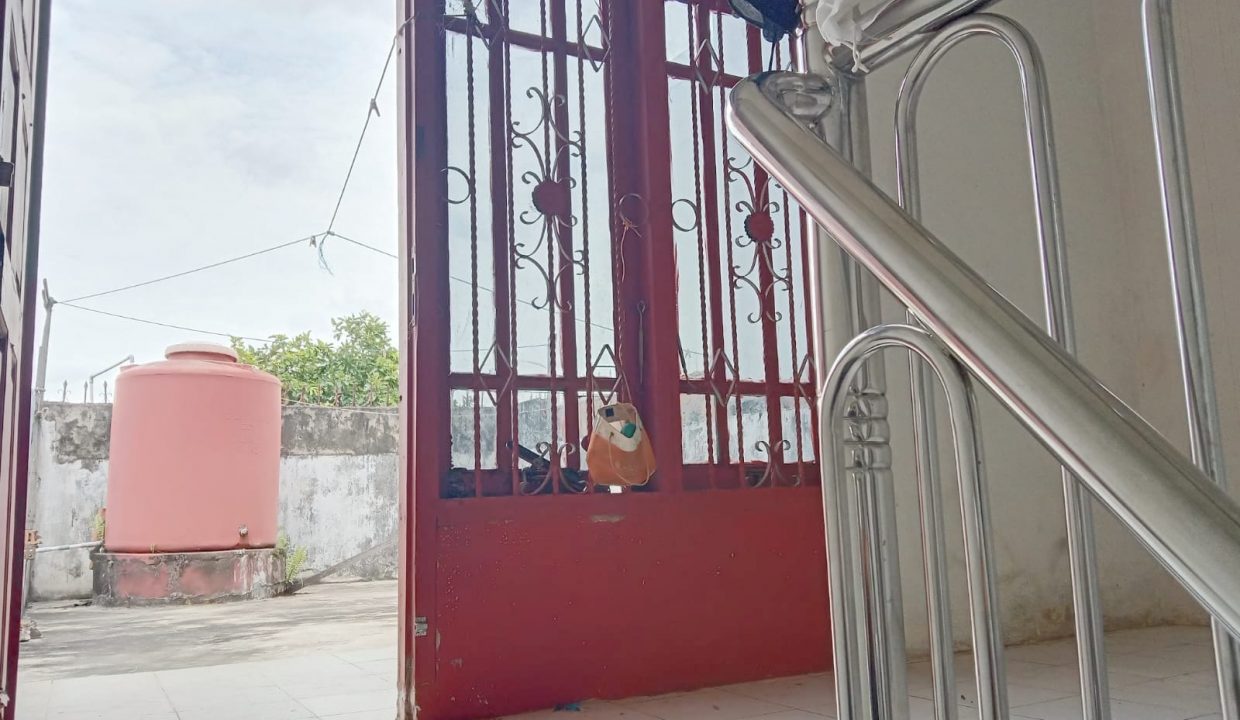 Rumah Jalan Maskaebet (2)