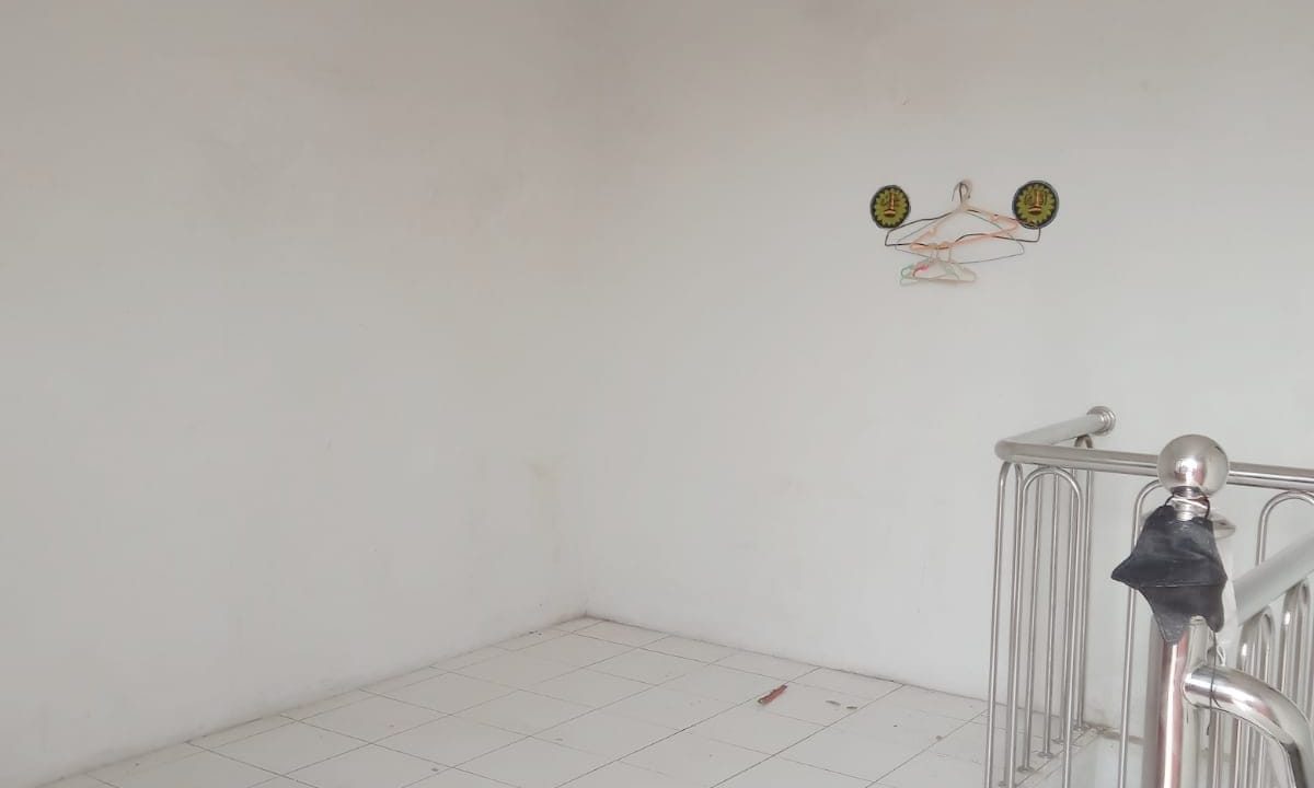 Rumah Jalan Maskaebet (3)