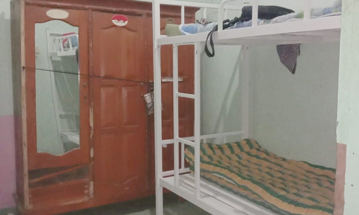 Rumah Jalan Maskaebet (5)