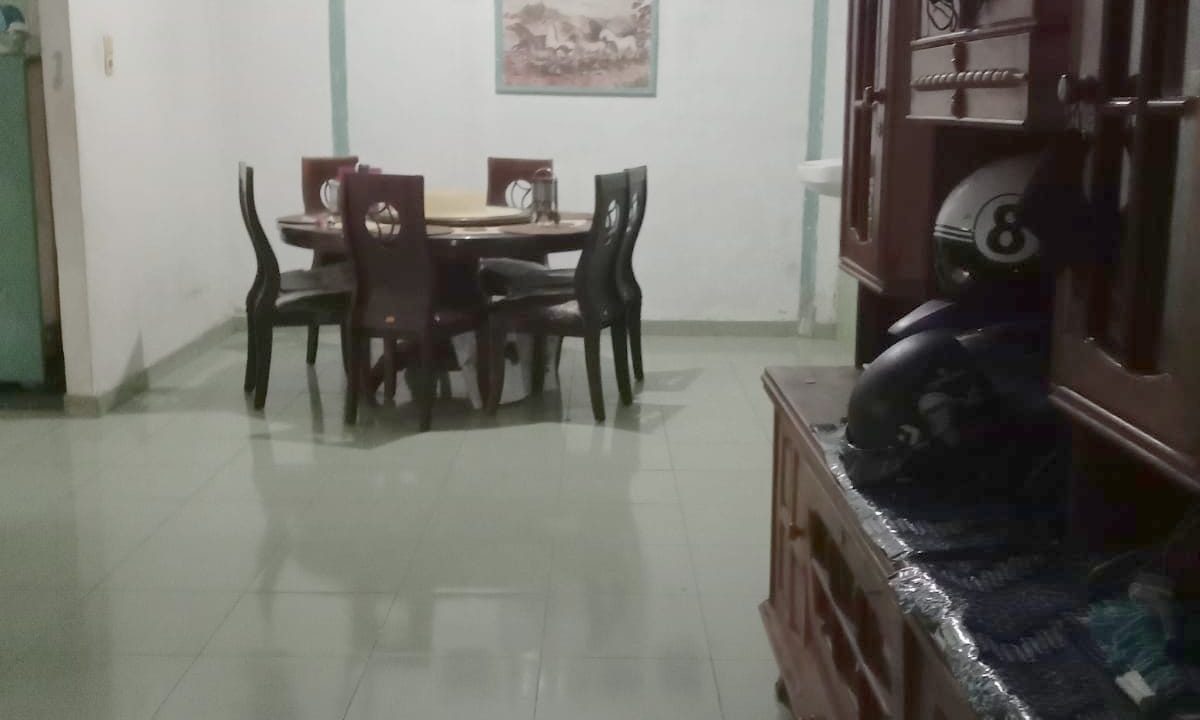 Rumah Jalan Maskaebet (6)