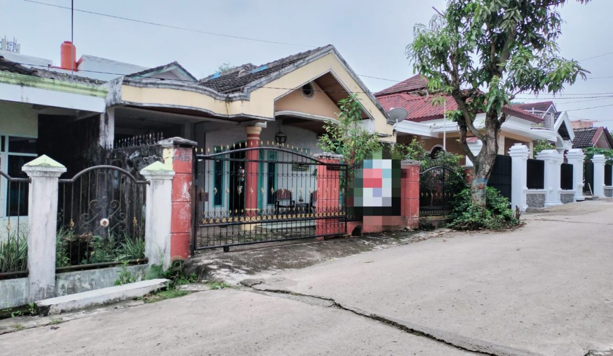 Rumah Jalan Maskaebet (8)