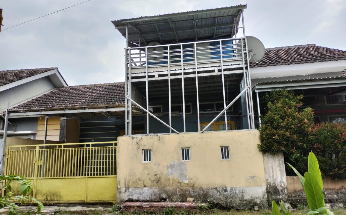 Rumah Jual Jalan Naskah (1)