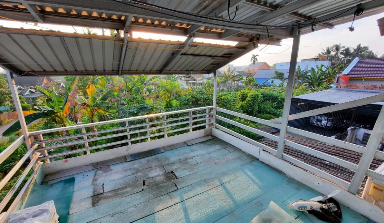 Rumah Jual Jalan Naskah (2)